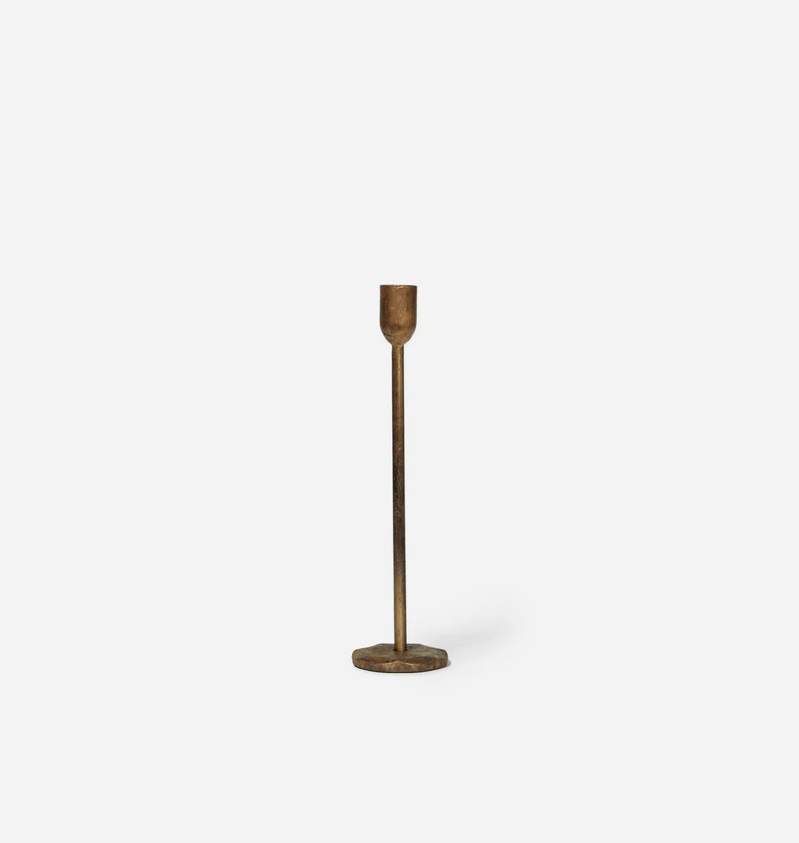 Holmes Taper Candle Holder | Amber Interiors