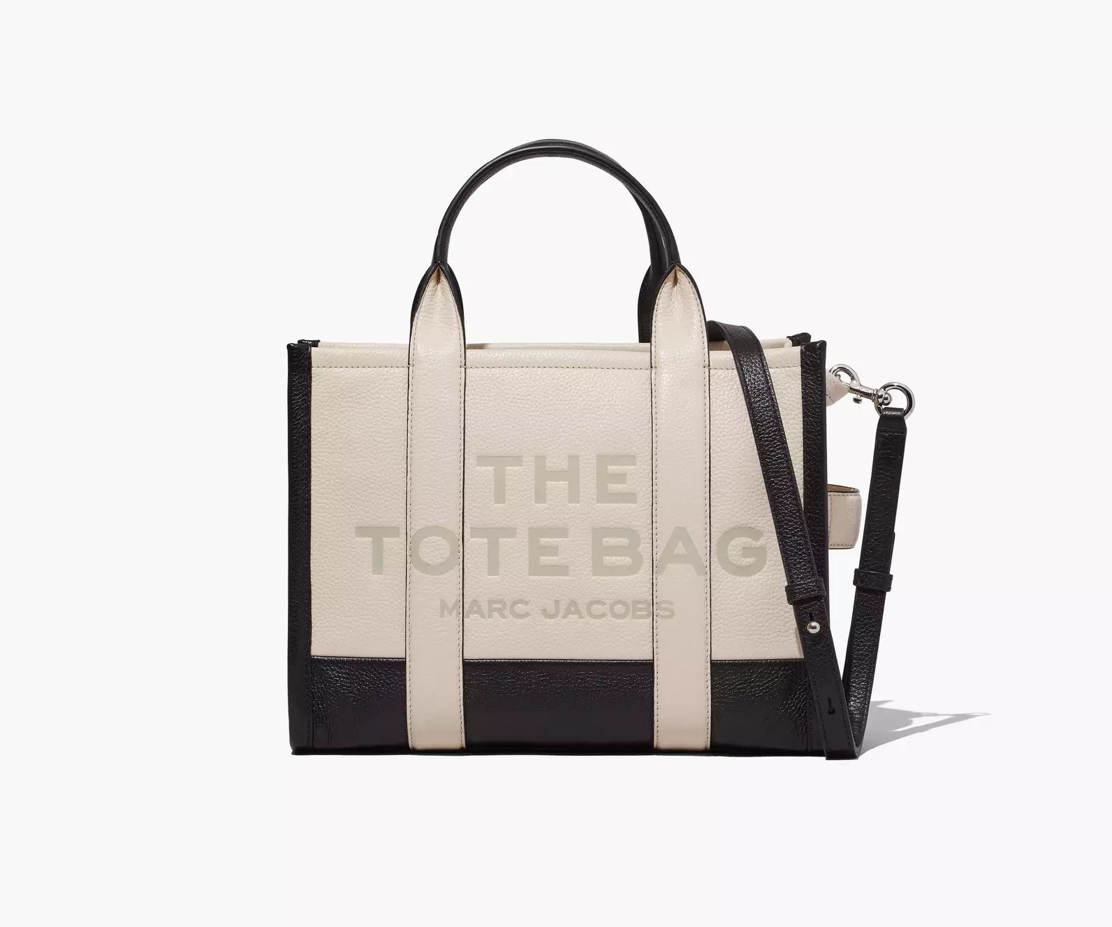 The Colorblock Medium Tote Bag | Marc Jacobs