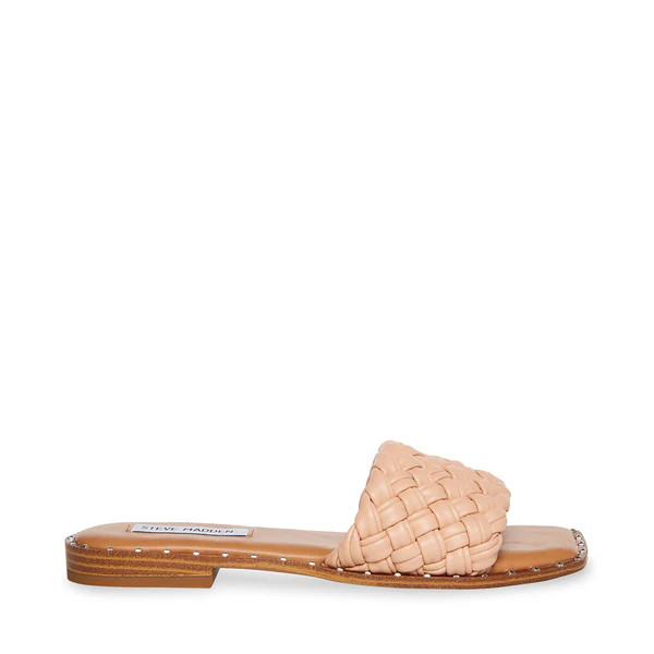 SANTINA NATURAL | Steve Madden (Canada)
