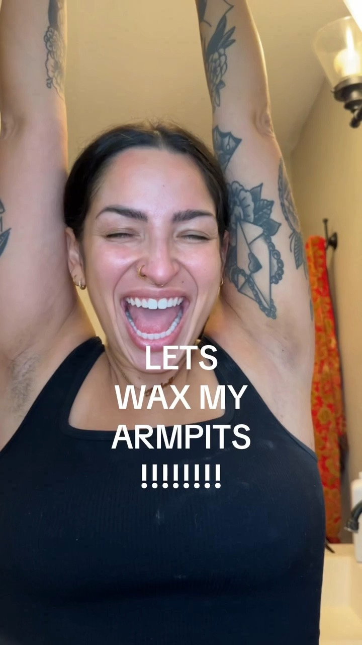 Started waxing myself a year ago and I’ll never go back. Mamas gotta save money where she can YKWIS 

#motherhood #marriedlife #momofthree #parents mom life, motherhood unfiltered, stay at home mom, realistic motherhood, millennial mom, postpartum mom, parents, marriage, husband and wife, mom and dad, girlhood