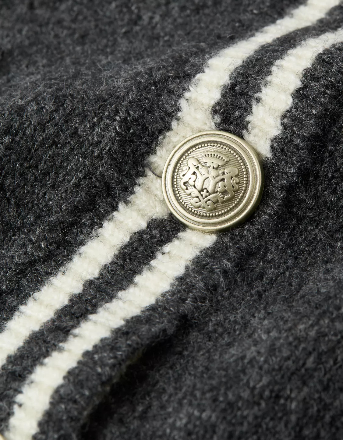 AE Whoa So Soft Crew Neck Lady Cardigan | American Eagle Outfitters (US & CA)