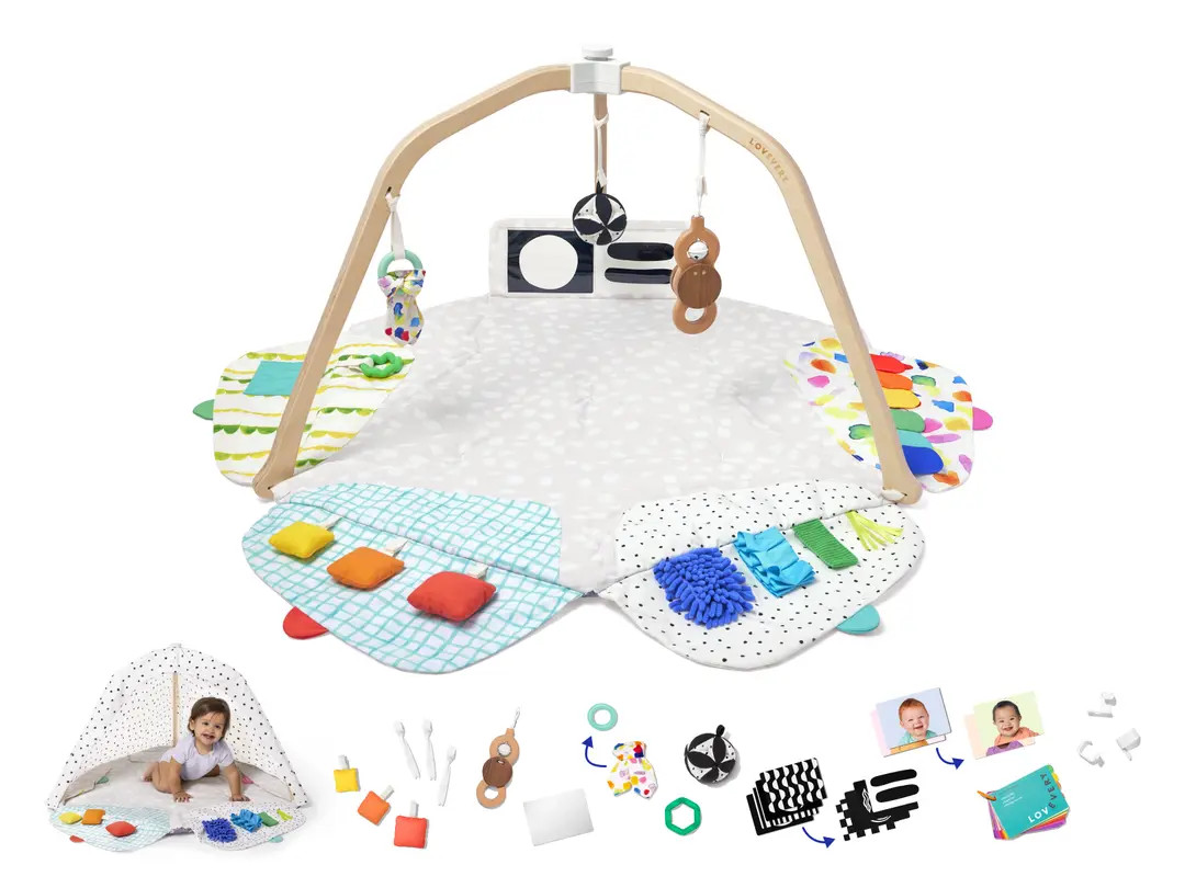 The Math Skill Set | LOVEVERY