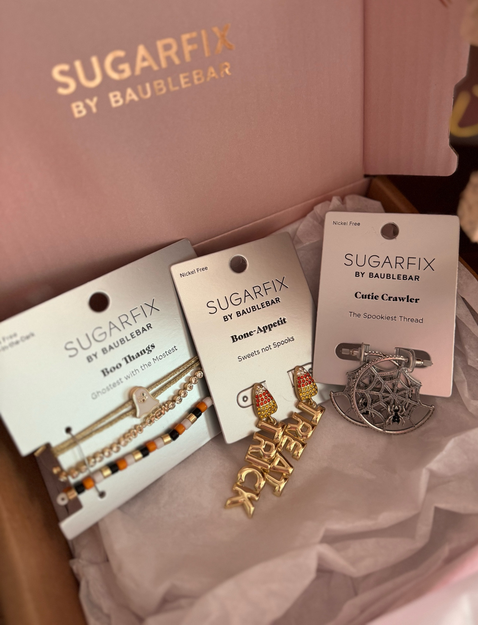 Target. Bauble bar. Halloween earrings. Halloween accessories. Target exclusive 

#LTKSeasonal #LTKHalloween #LTKGiftGuide