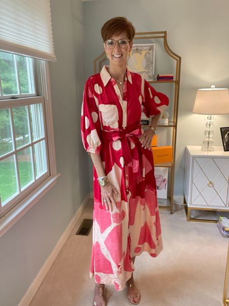 It’s off to the Four Seasons in Boston with my sister for my Moms 84th birthday. I knew right away this was the dress I wanted to wear! 

Hi I’m Suzanne from A Tall Drink of Style - I am 6’1”. I have a 36” inseam. I wear a medium in most tops, an 8 or a 10 in most bottoms, an 8 in most dresses, and a size 9 shoe. 

Over 50 fashion, tall fashion, workwear, everyday, timeless, Classic Outfits

fashion for women over 50, tall fashion, smart casual, work outfit, workwear, timeless classic outfits, timeless classic style, classic fashion, jeans, date night outfit, dress, spring outfit, jumpsuit, wedding guest dress, white dress, sandals

spring dress, spring outfit, spring fashion, spring outfit ideas, spring outfits, cute spring outfits, spring outfit, spring fashion, wedding guest dress, jeans, white dress, sandals

summer style, summer wedding guest, white dress, sandals, summer outfit, summer fashion, summer outfit ideas, summer concert outfit, jeans, sandals, shorts

#LTKOver40 #LTKShoeCrush #LTKFindsUnder100