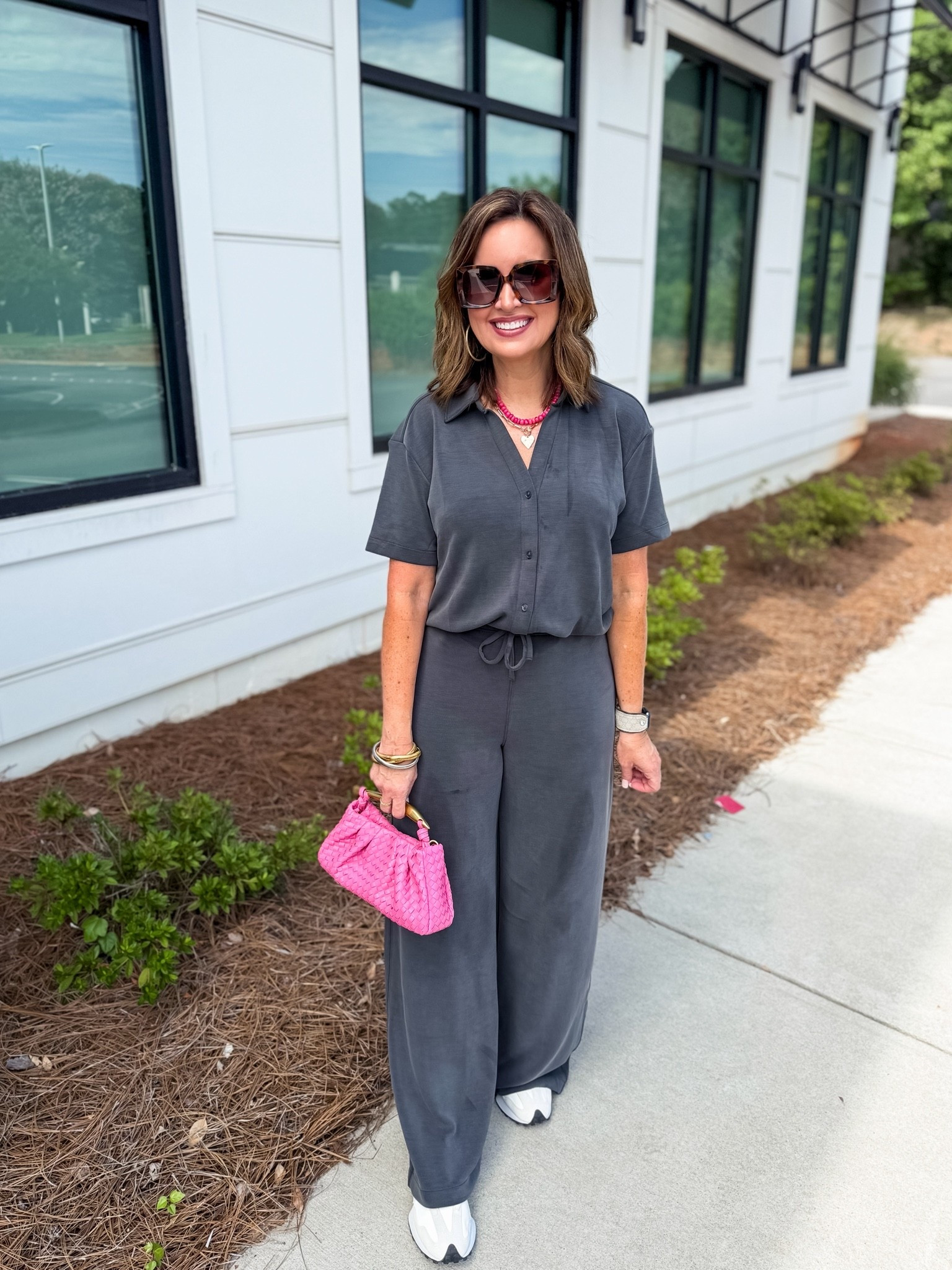 Last day to save 30% off Spanx sale items!
Check different color options in each link to see the sale options!
Discount will appear in cart

#LTKootd #LTKSaleAlert #LTKOver40