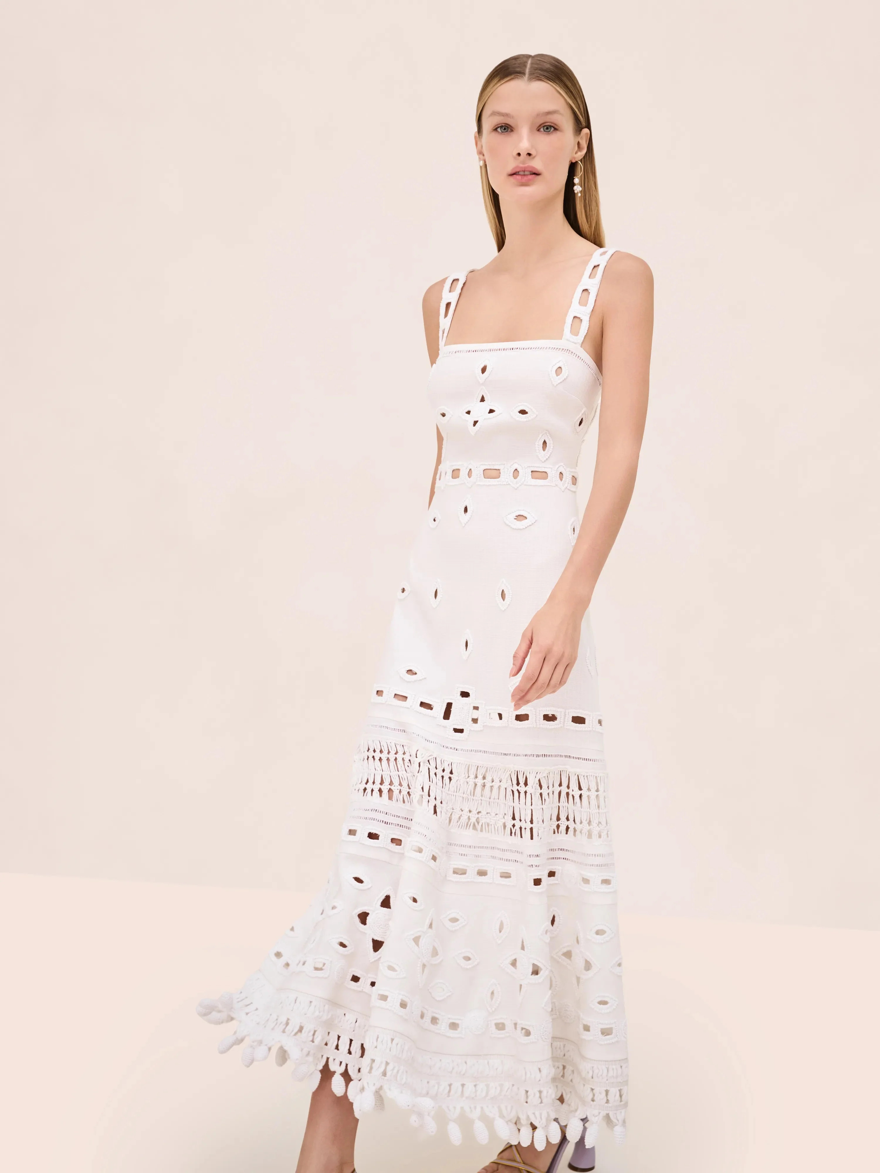 Evelyn Dress | Alexis