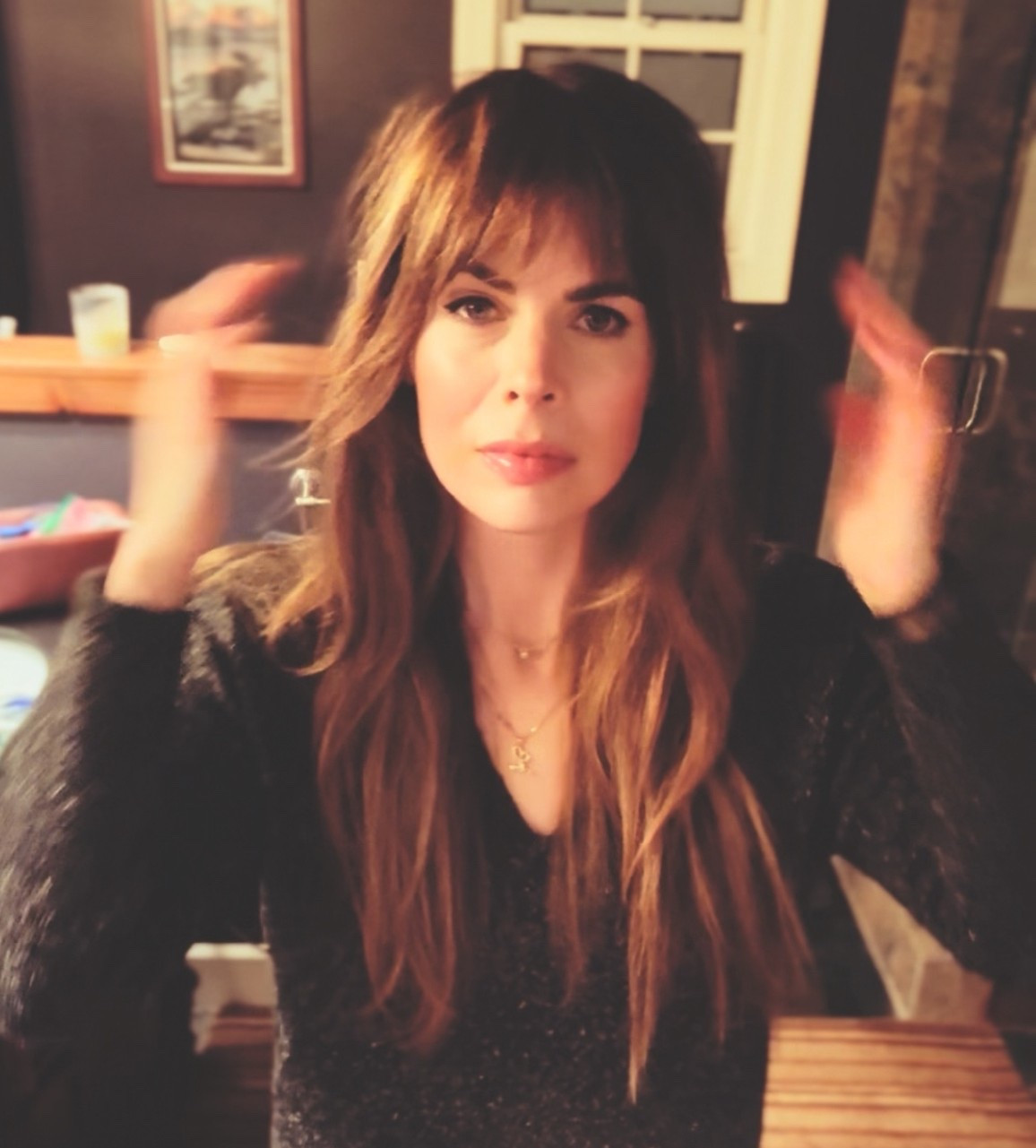 My hair stylist taught me that you gotta layer your hair products and use heat to get the best out of your hair. Here are my go-to hair products I layer on for a textured and slightly tussled look. 

#LTKBeauty #LTKgrwm