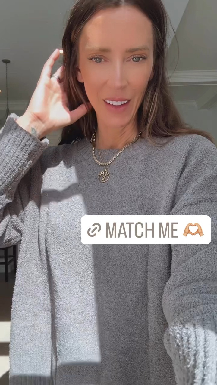 The coziest sweater of the season! Comes in so many colors. I’m wearing a size small. 

#LTKstyletip #LTKfindsunder50