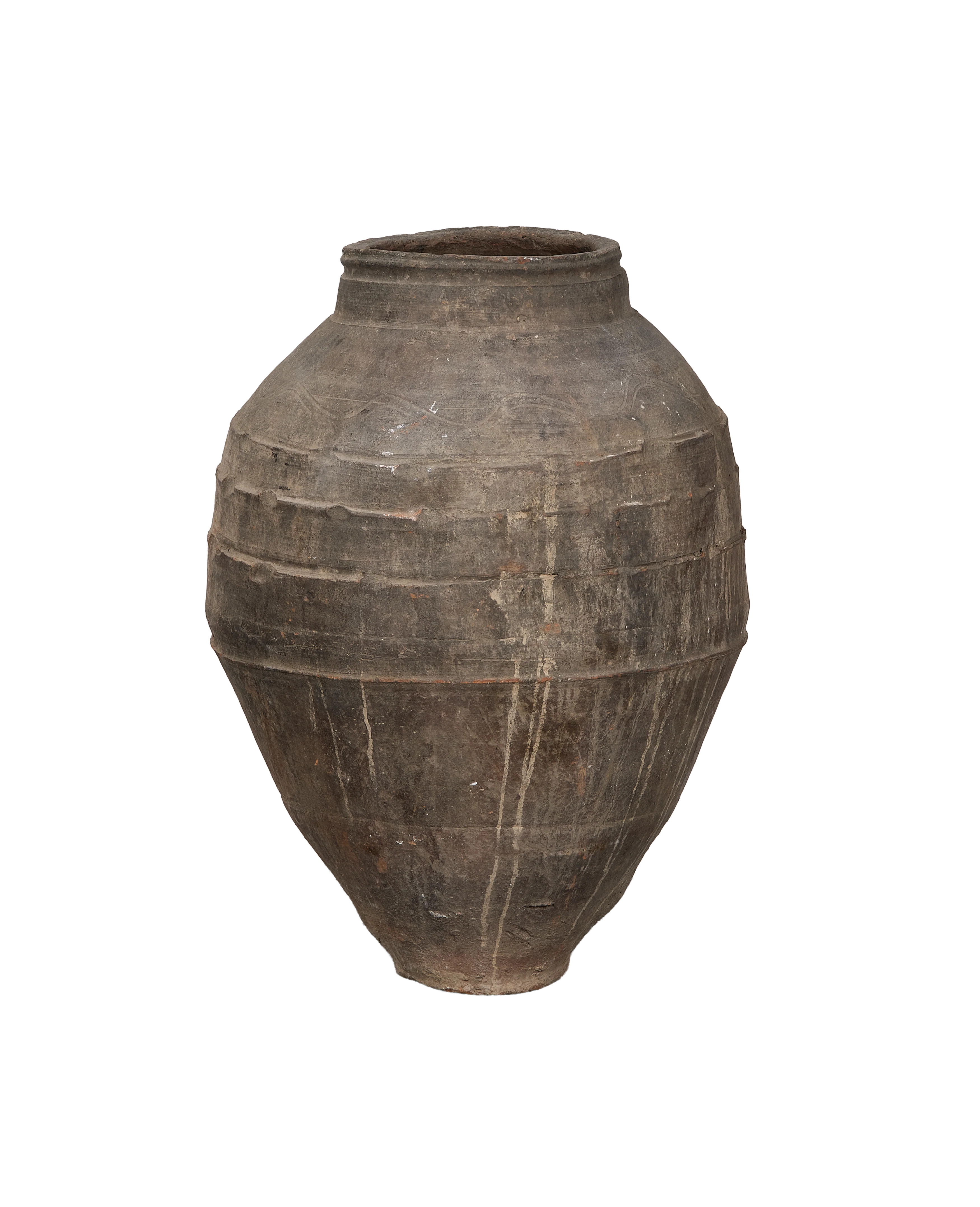 Olive Jar | Olive Ateliers