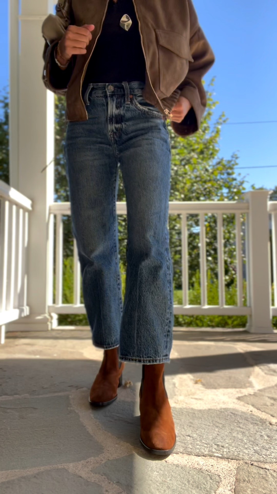 Officially boots, jeans & suede season 


#LTKPetite #LTKShoeCrush