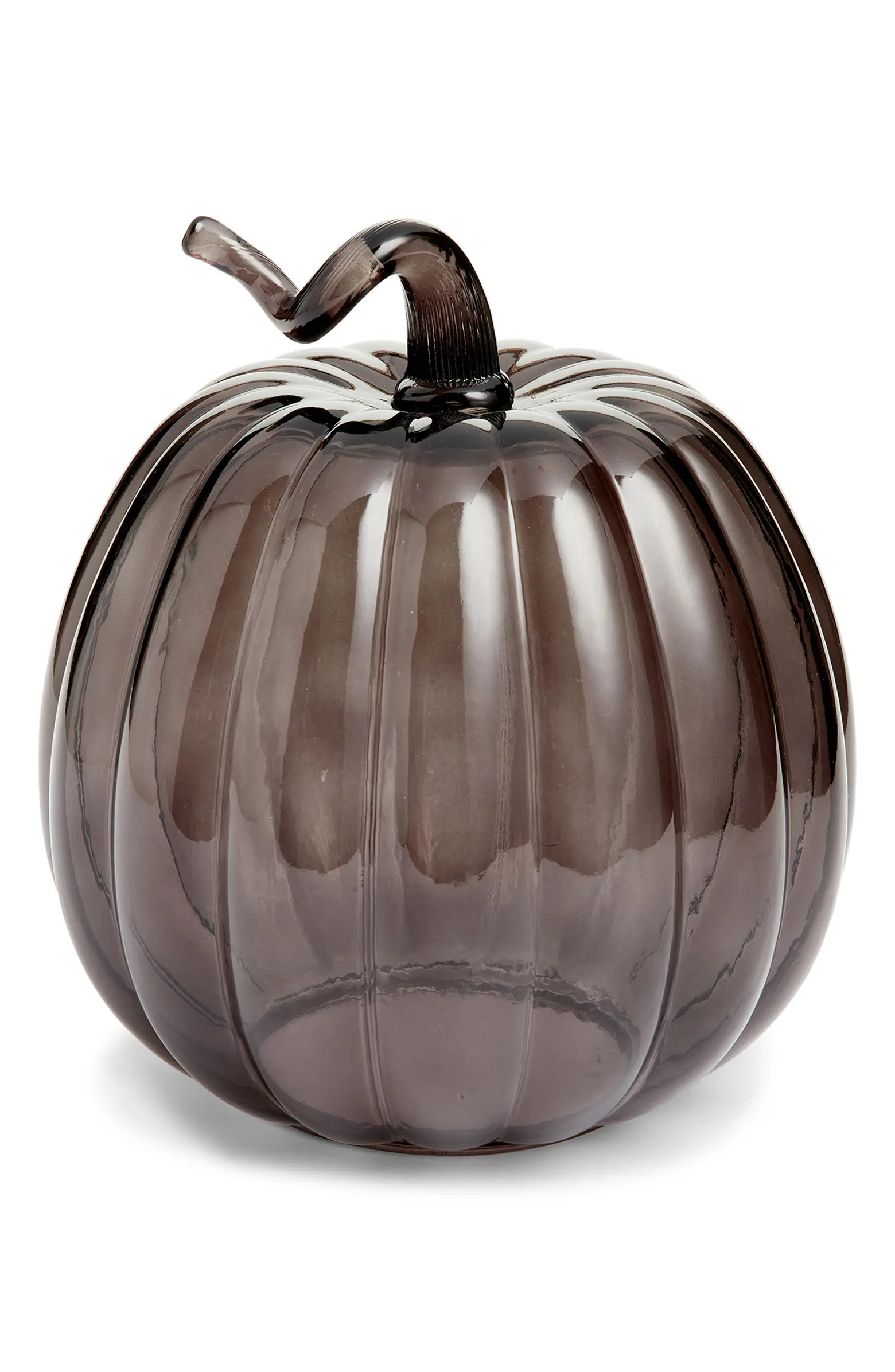 Rachel Parcell Glass Pumpkin Decoration | Nordstrom | Nordstrom