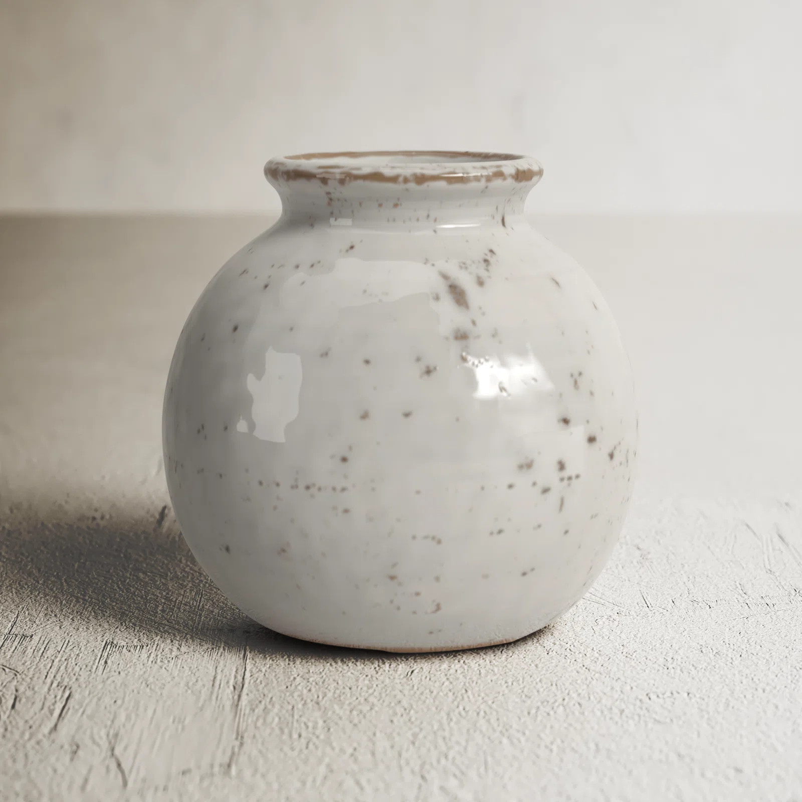 Birch Lane™ Jesiah Handmade Ceramic Table Vase | Wayfair | Wayfair North America