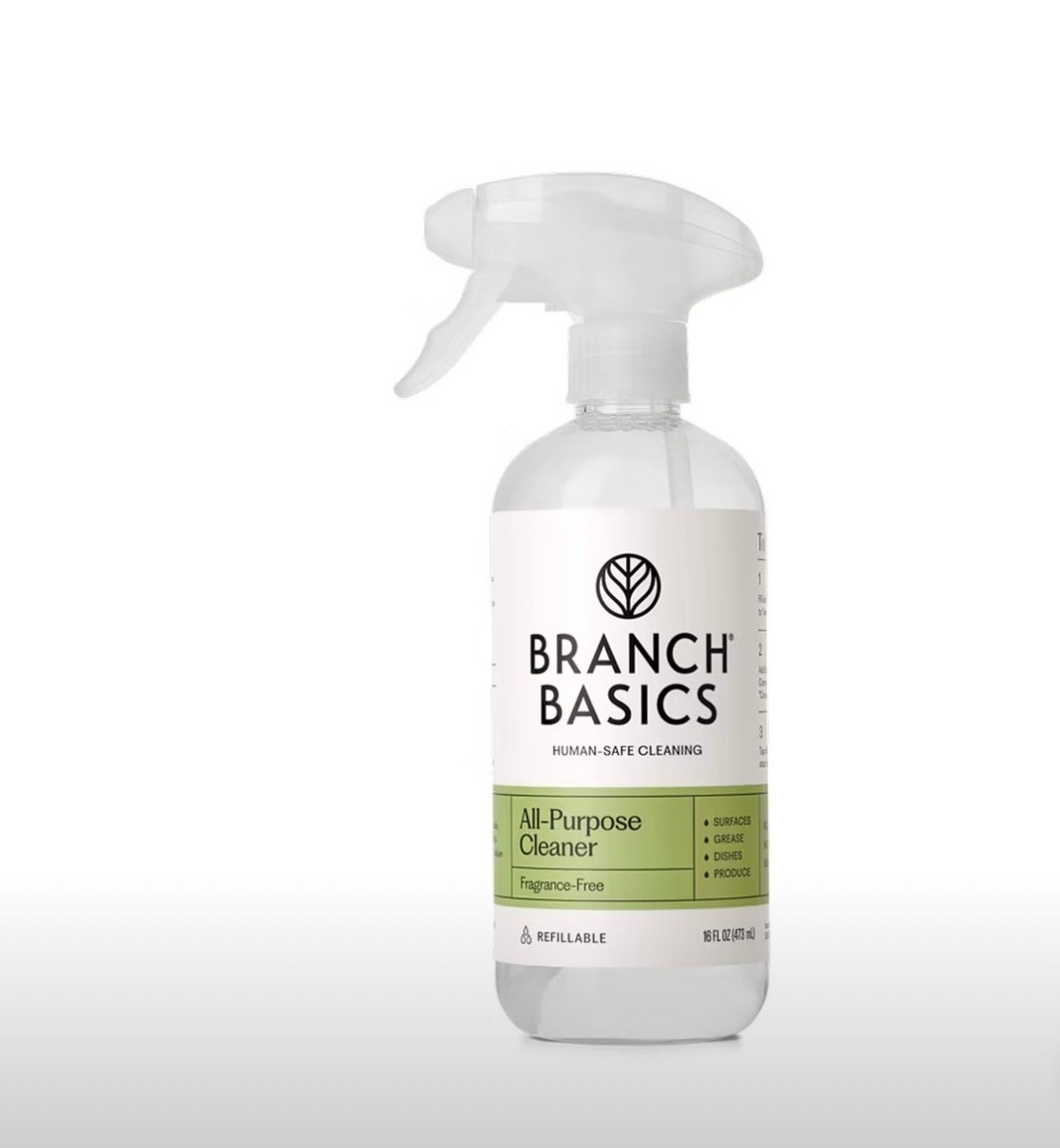 Branch basics at target

#LTKHome