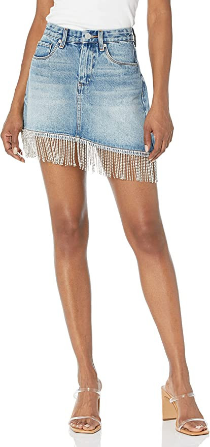 [BLANKNYC] Womens Fashionable Mini Skirt for Any Occasions, Dress Or Casual Clothes, Comfortable ... | Amazon (US)