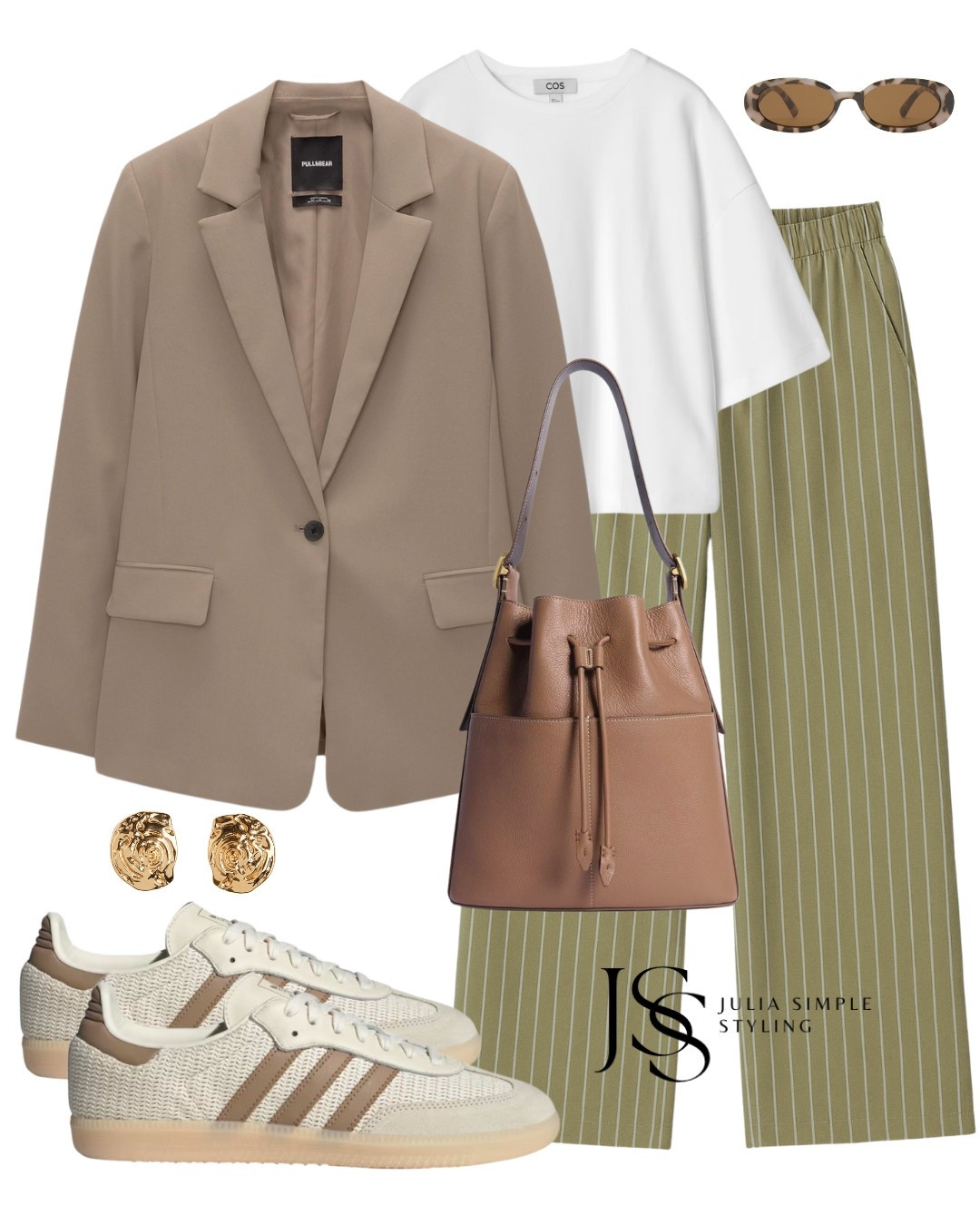 #LTKWorkwear #LTKFindsUnder50 #LTKStyleTip