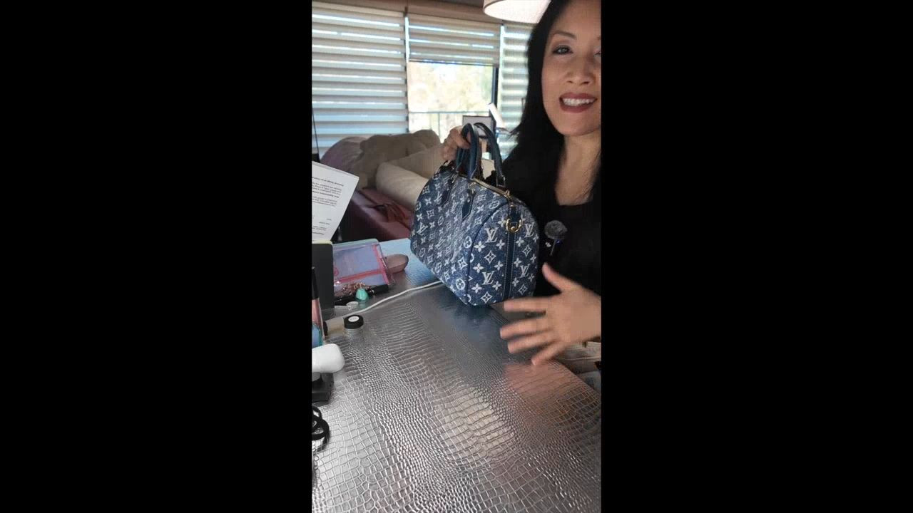 How I Style my Speedy! #luxurybags bags

www.zoomoni.com
30% off with code:  DialMStyle2025 

 #LTKootd #LTKvlog #LTKBeauty