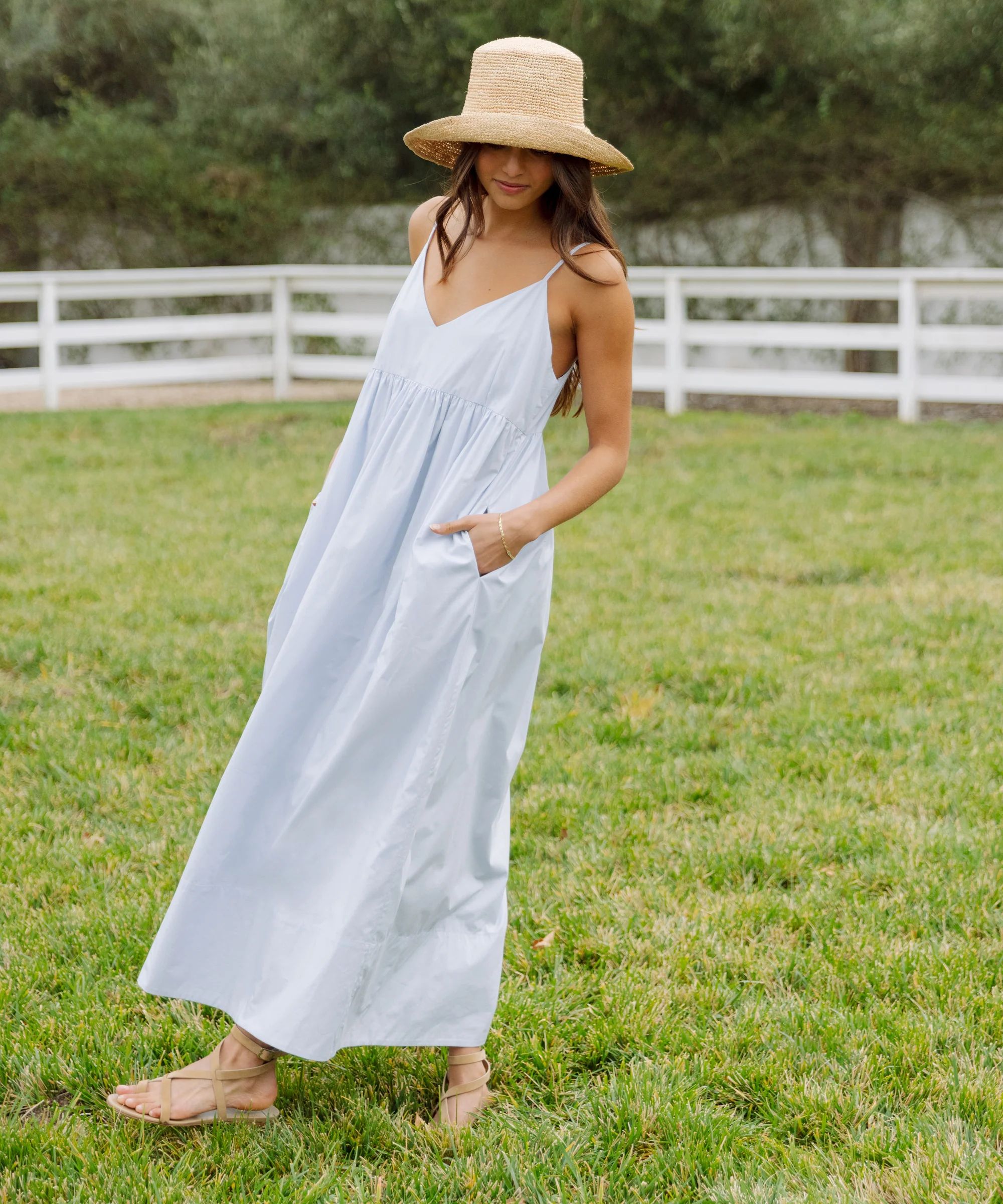 Cove Dress | Jenni Kayne