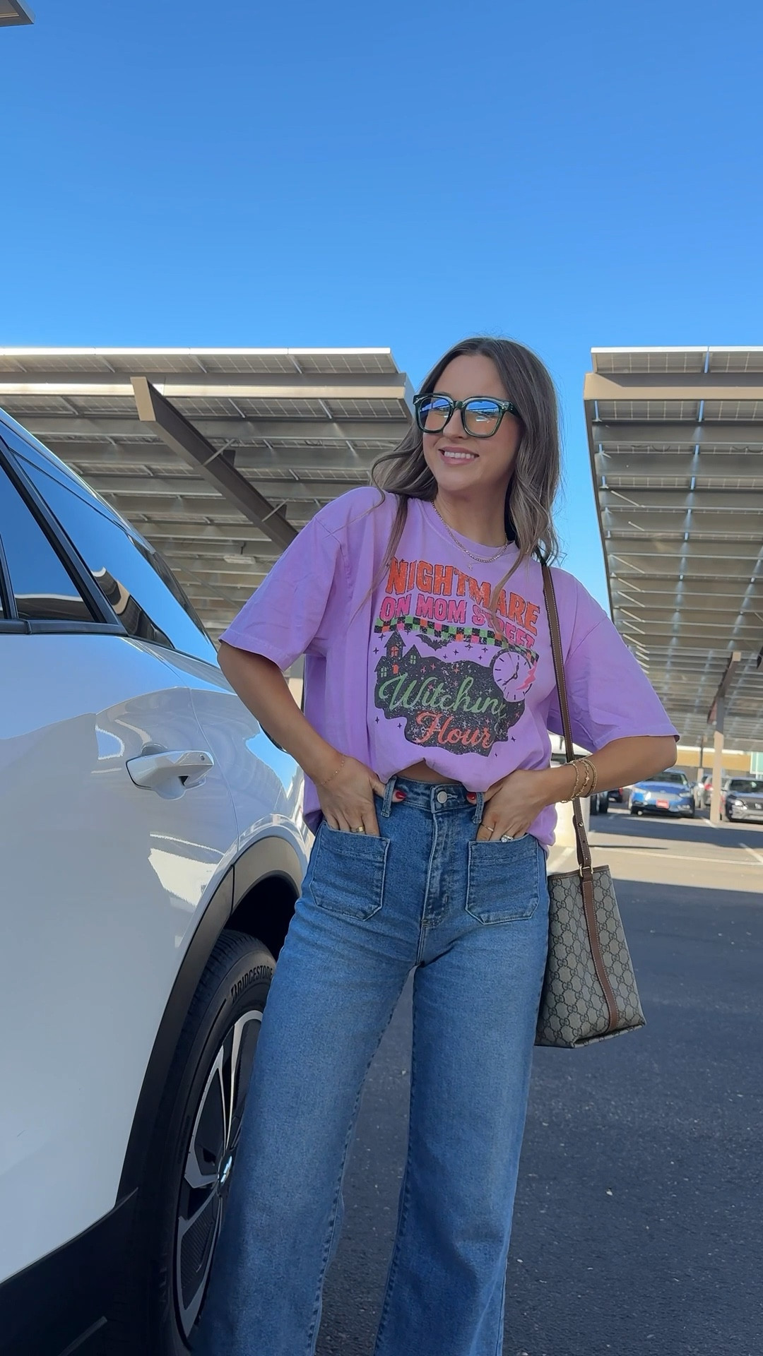 Friday OOTD

#LTKFindsUnder50 #LTKHalloween #LTKFindsUnder100