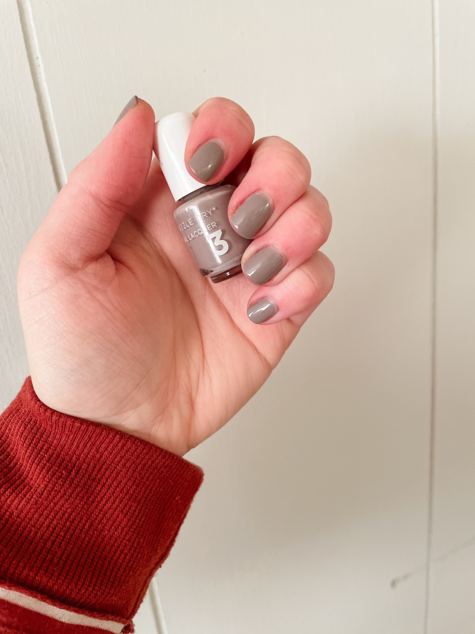 Fresh mani 💅🏼

#LTKselfcare #LTKdayinmylife #LTKHoliday