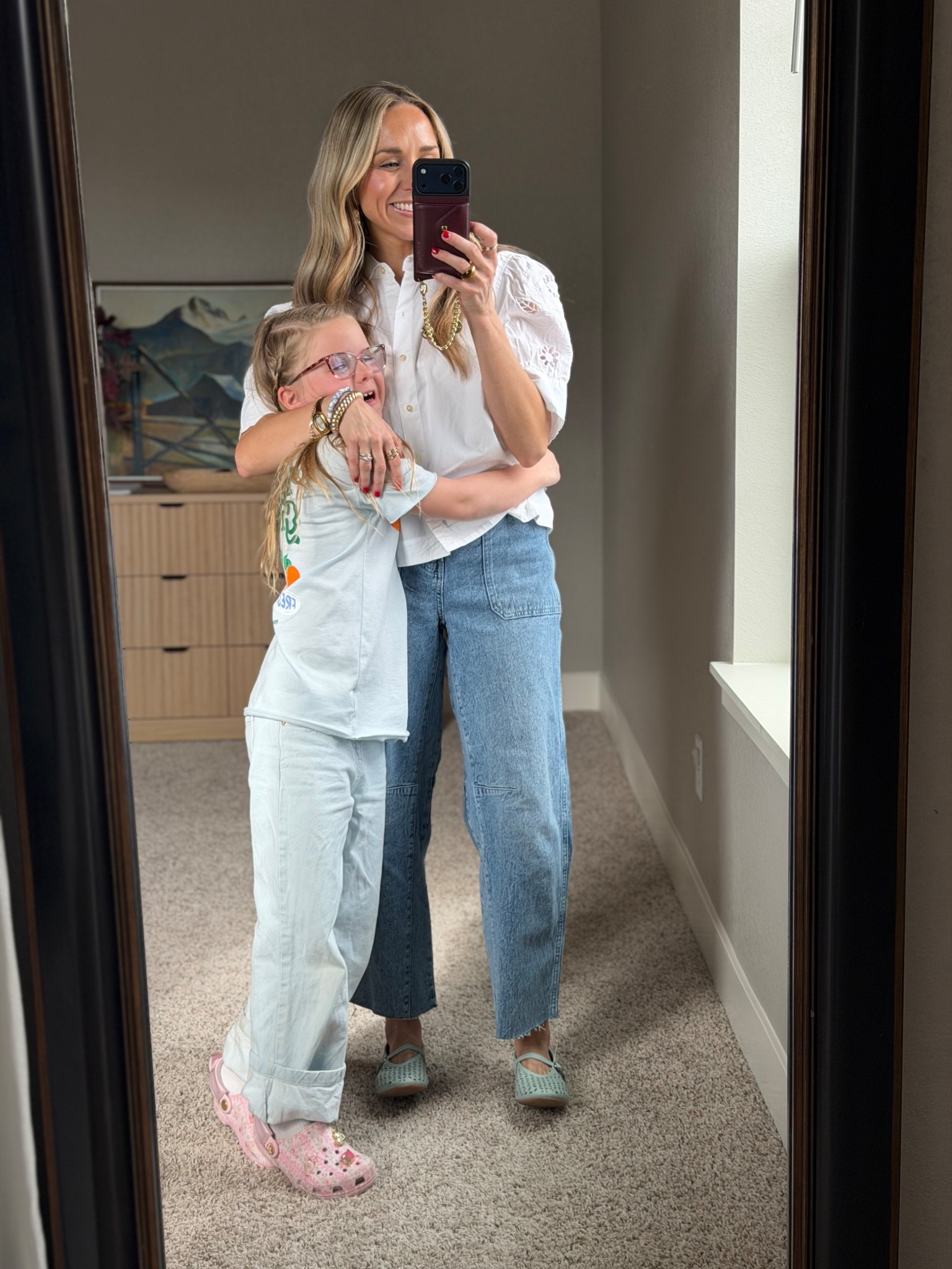 This Blouse is perfect for warmer weather! 

#LTKSpringSale #LTKgrwm