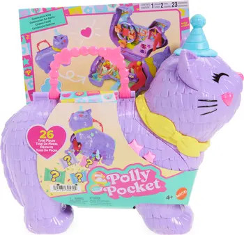 Celebration Kitty Playset | Nordstrom