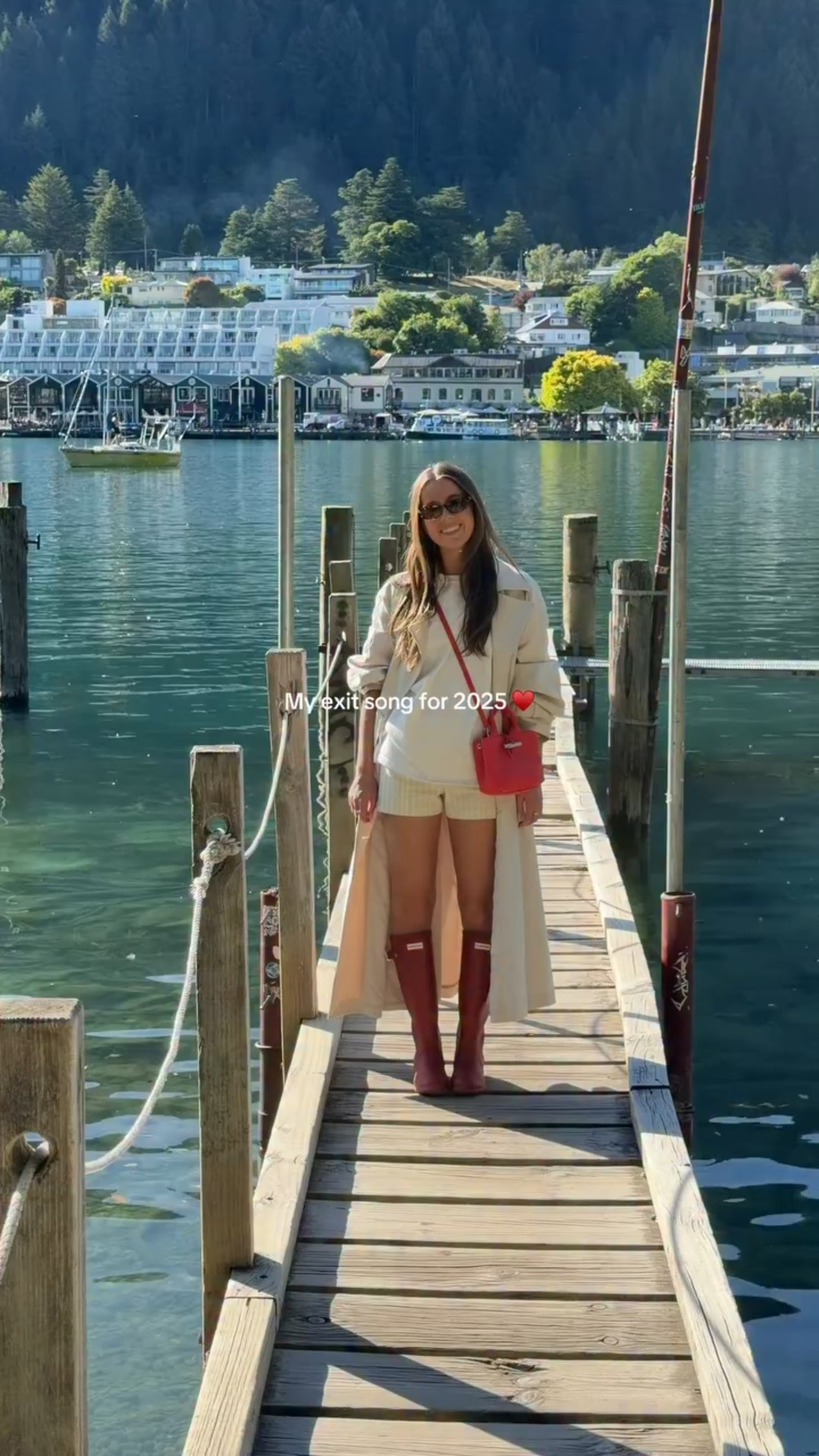 So excited for what’s to come in 2026 ♥️✨