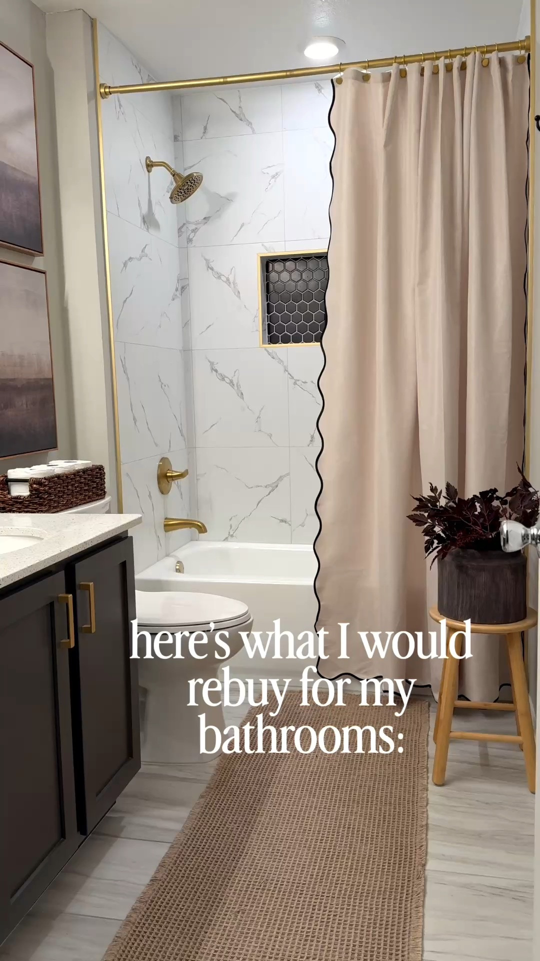 Bathroom finds are all back in stock! Here is my favorite round up 🔥

Guest bathroom, master bathroom, Amazon home finds, Amazon bathroom finds

#LTKHome #LTKSaleAlert