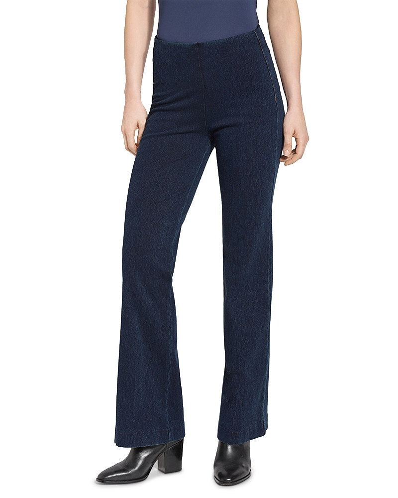 Lysse Denim Trousers | Bloomingdale's (US)