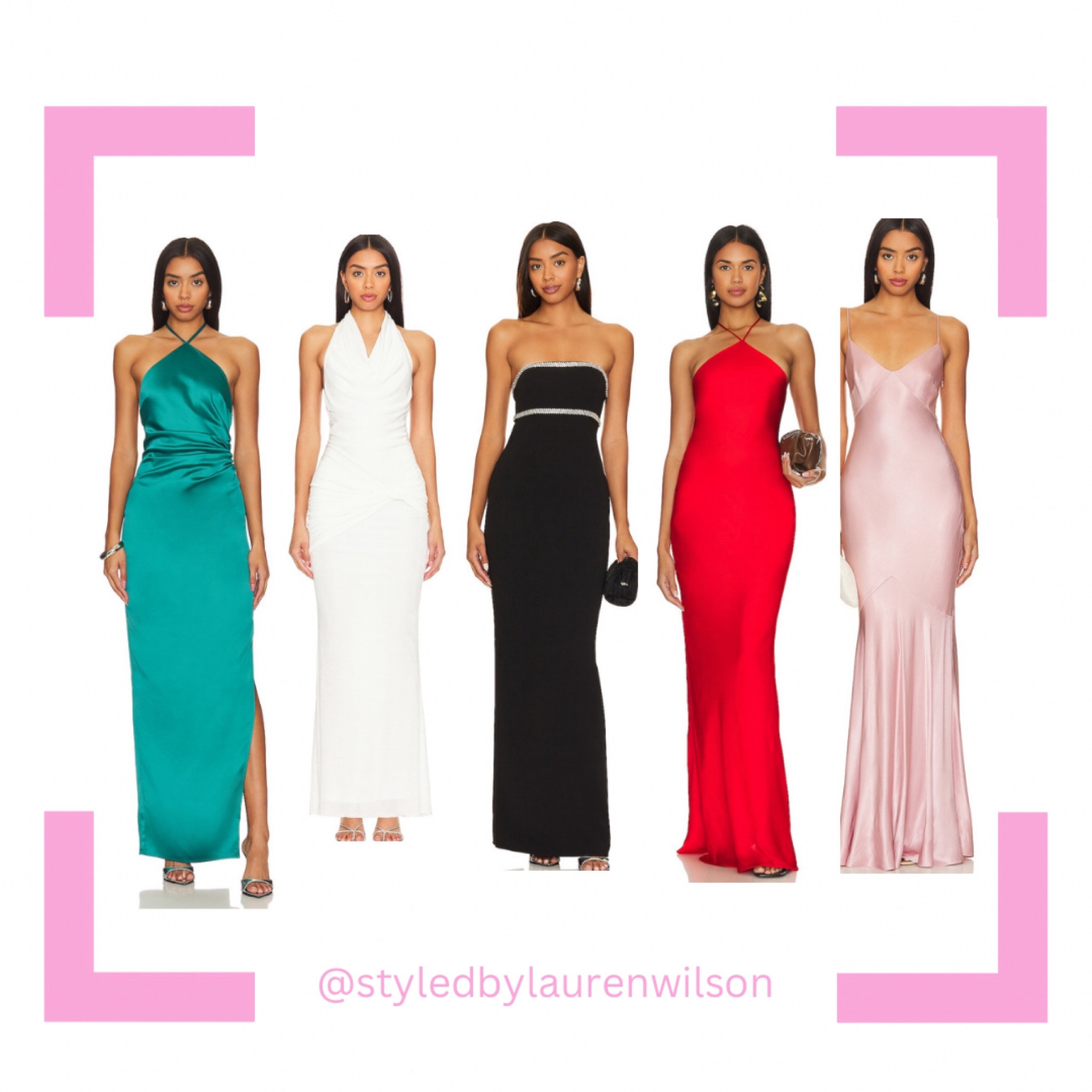 MY FAVORITE SEASON - MARDI GRAS💜💜 Love these gowns! Perfect for any ball!

#LTKSeasonal #LTKwedding #LTKstyletip