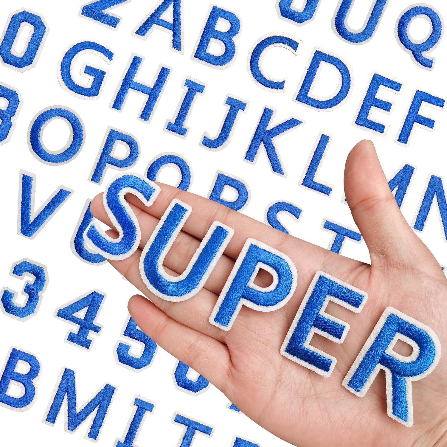 RF-patch | Amazon (US)