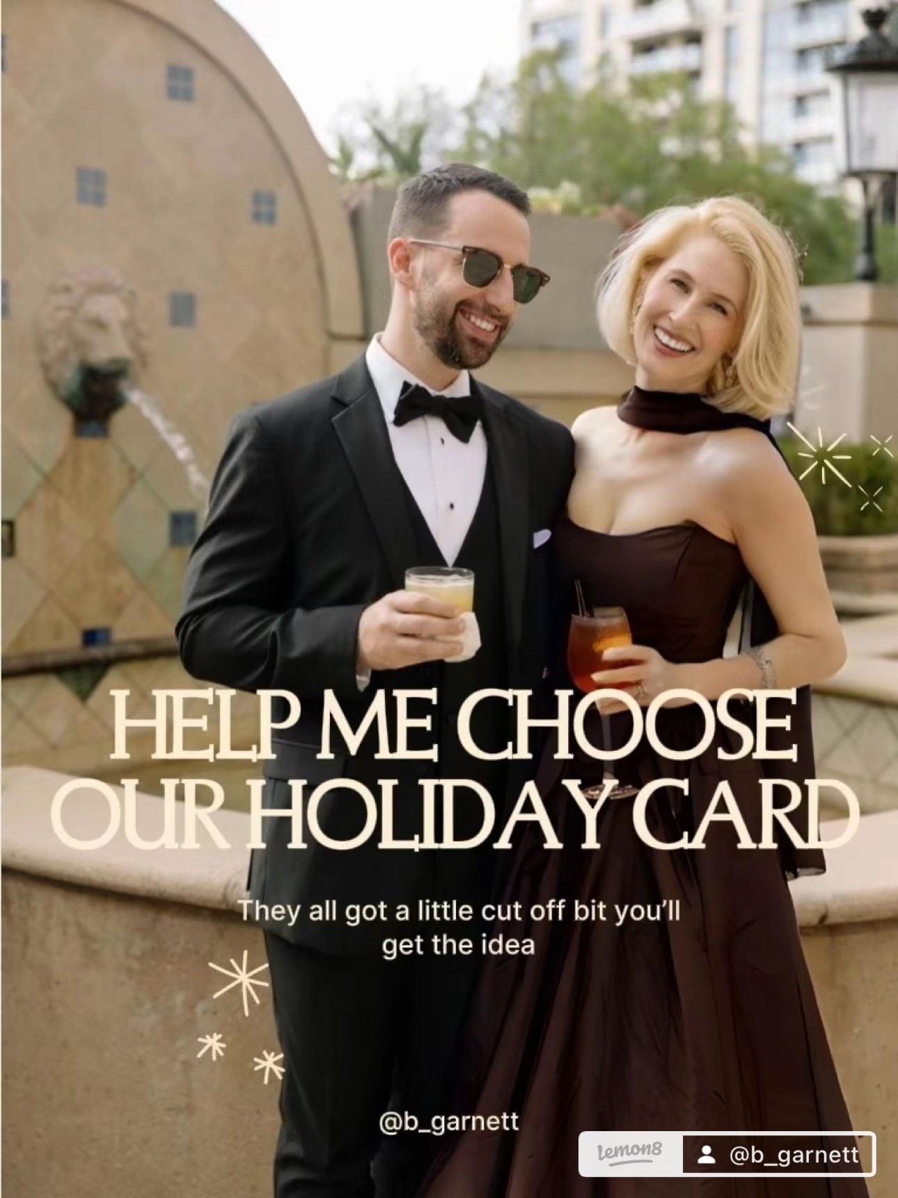 Cards I shared in our holiday card options post on Lemon8 

Holiday cards | Christmas cards | new years cards 

#LTKCyberWeek #LTKSeasonal #LTKHoliday