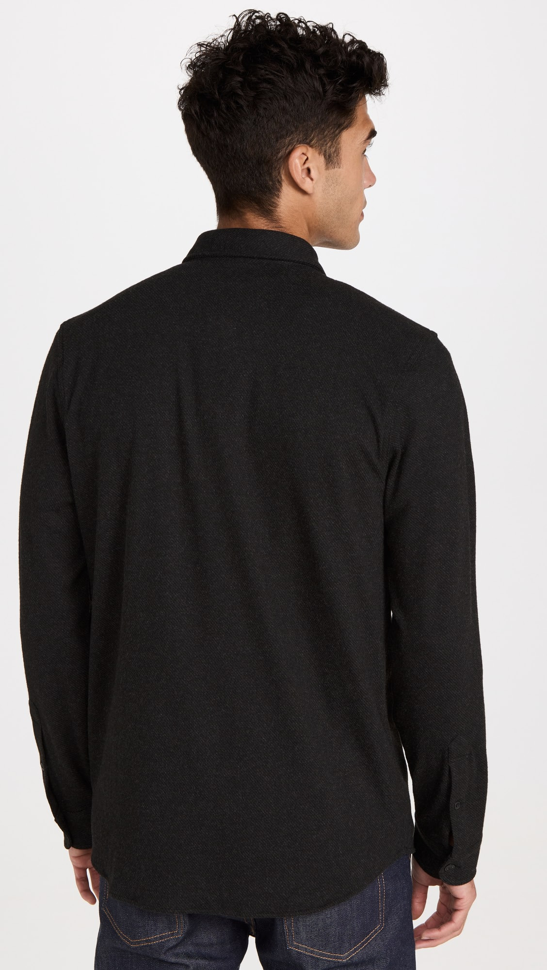 Legend Sweater Shirt | Shopbop