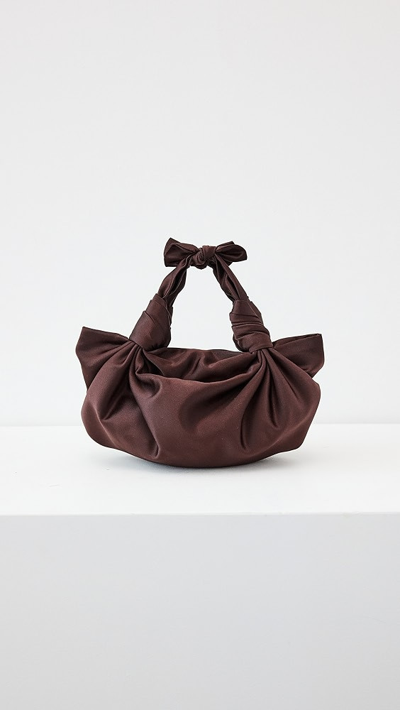 NLA Knot Bag | Shopbop | Shopbop