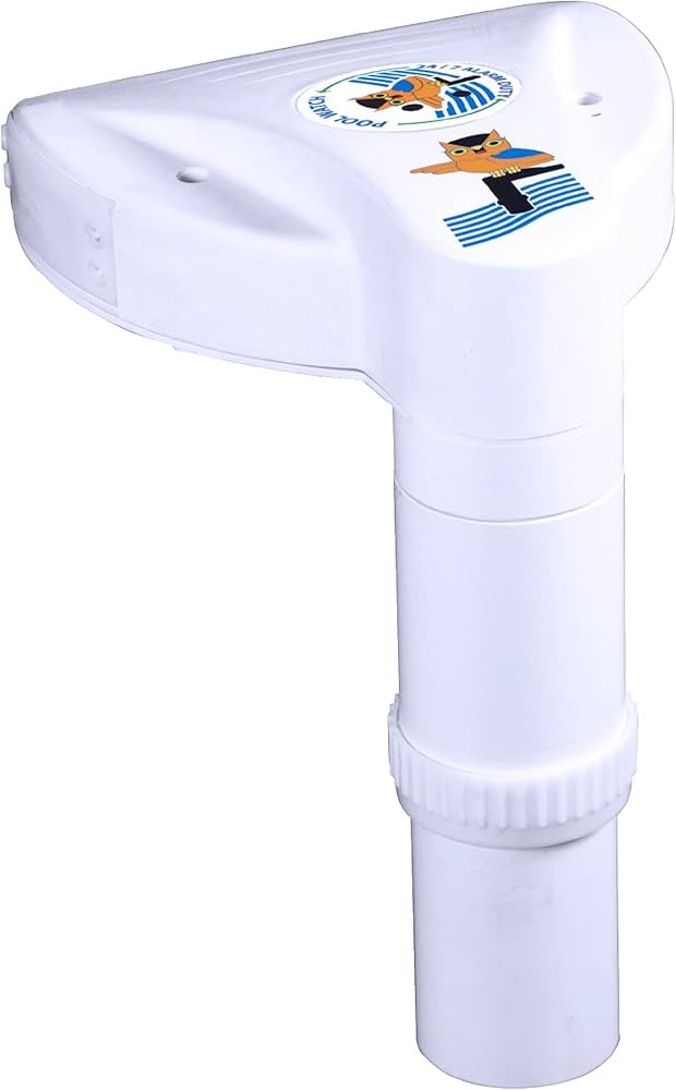 Blue Wave NA4212 Poolwatch Pool Alarm System,White | Amazon (US)