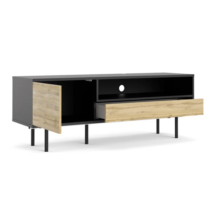 Otta TV Stand for TVs up to 60" | Wayfair North America