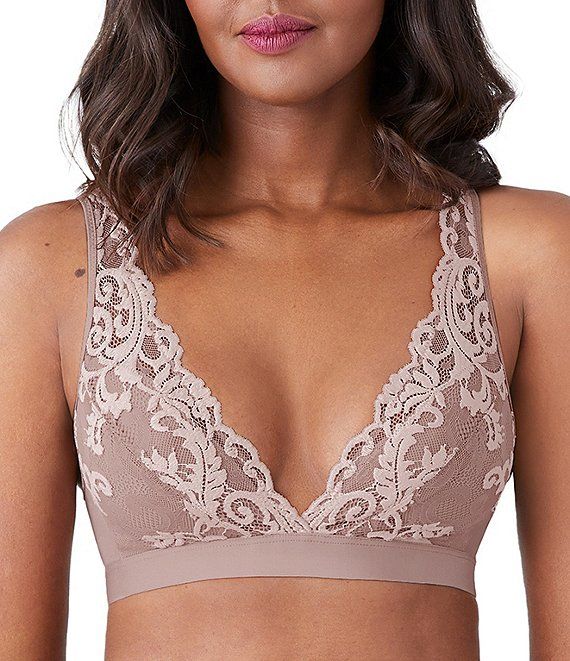 Instant Icon™ Bralette | Dillard's