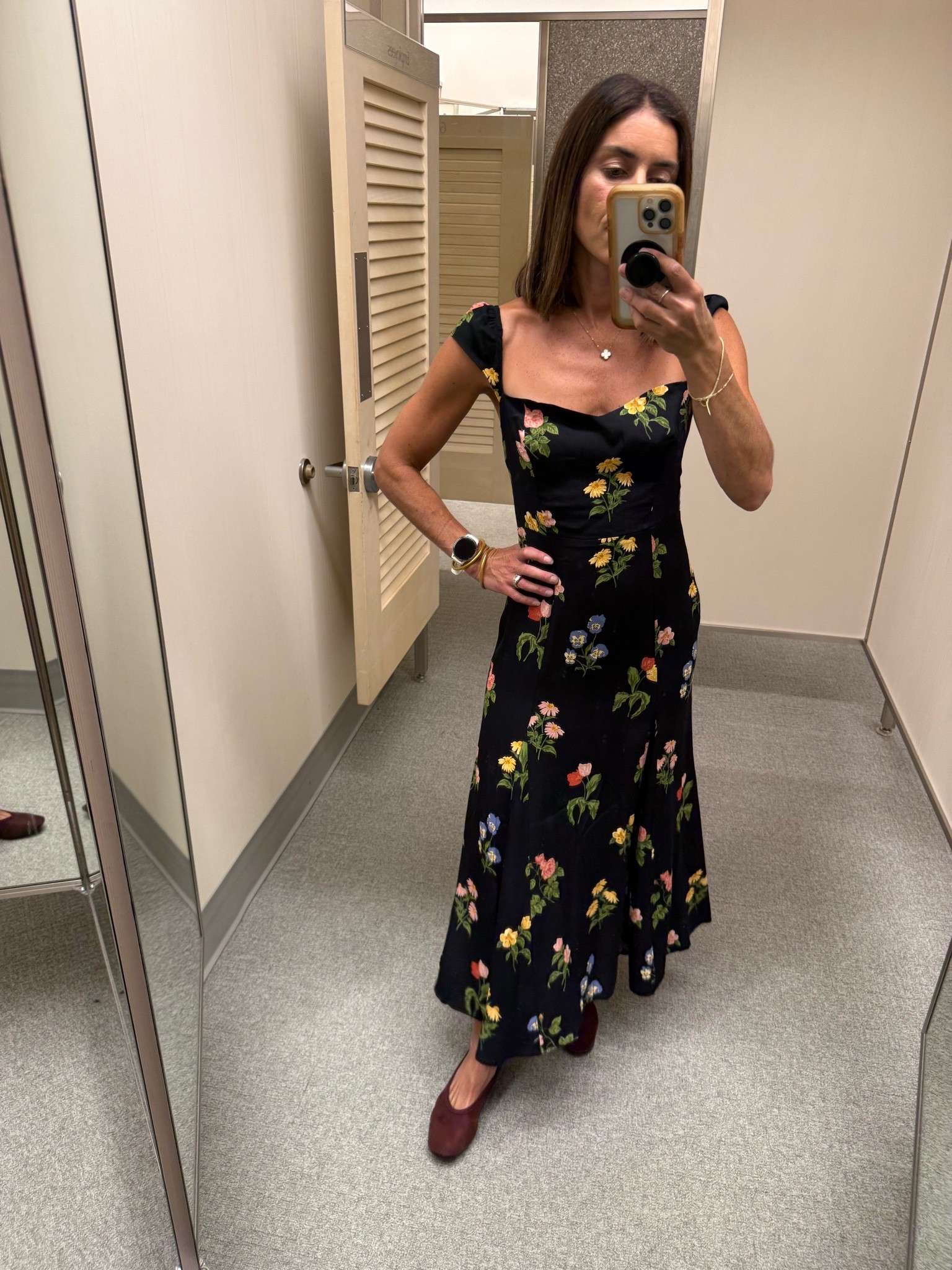 In size 2

#LTKgrwm #LTKootd #LTKSaleAlert