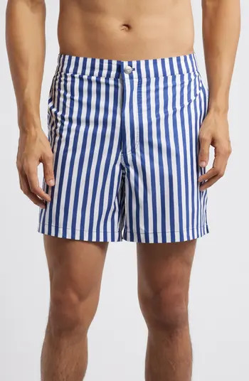 Crown Craft Swim Trunks | Nordstrom