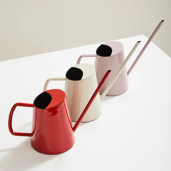Patsy Watering Can | Paynes Gray