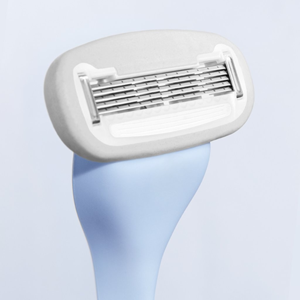 Billie | The New Body Brand | Billie (US)