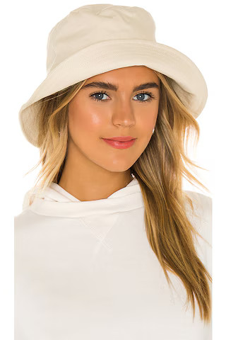 Lack of Color Wave Bucket Hat in Beige from Revolve.com | Revolve Clothing (Global)