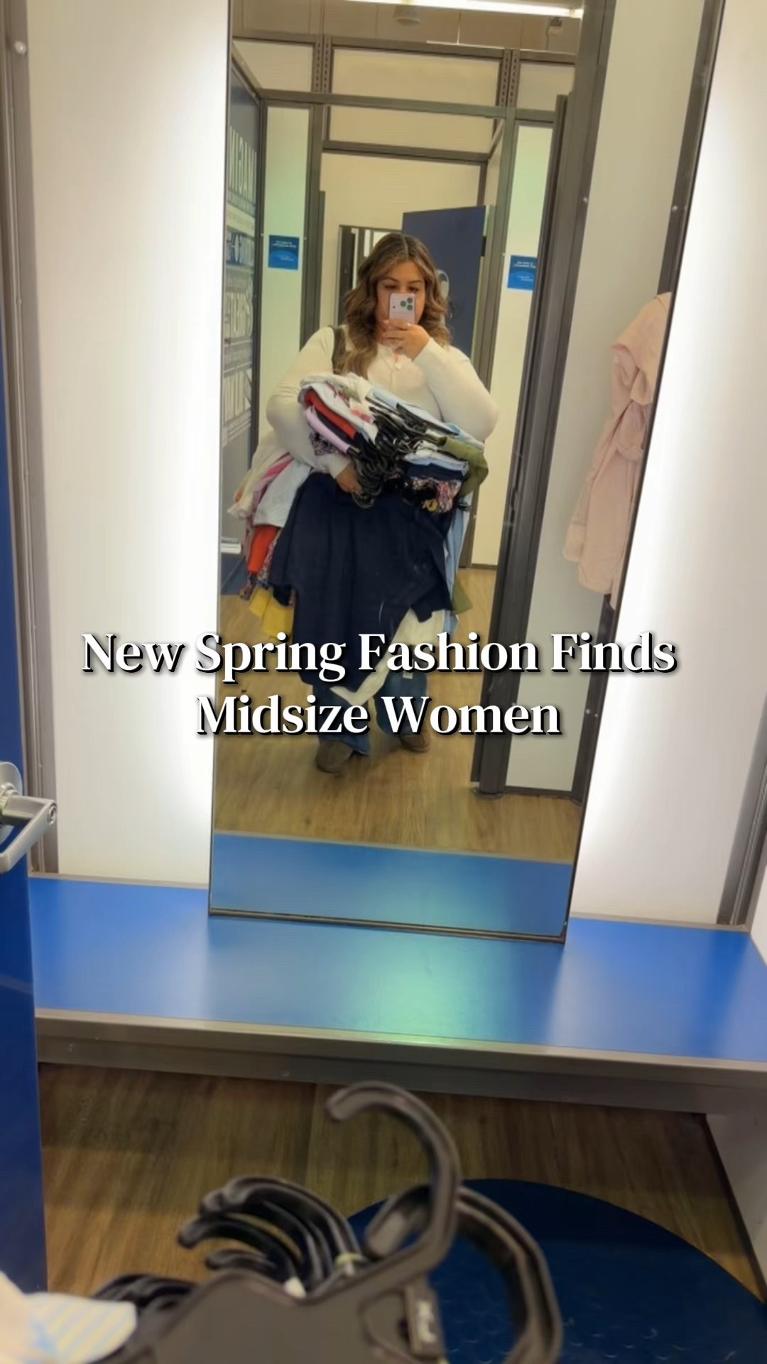 Old Navy did not come to play this spring season! 



#LTKMidsize #LTKPlusSize #LTKSeasonal