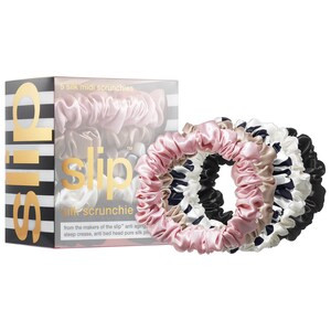 Medium Slipsilk™ Scrunchies | Sephora (US)