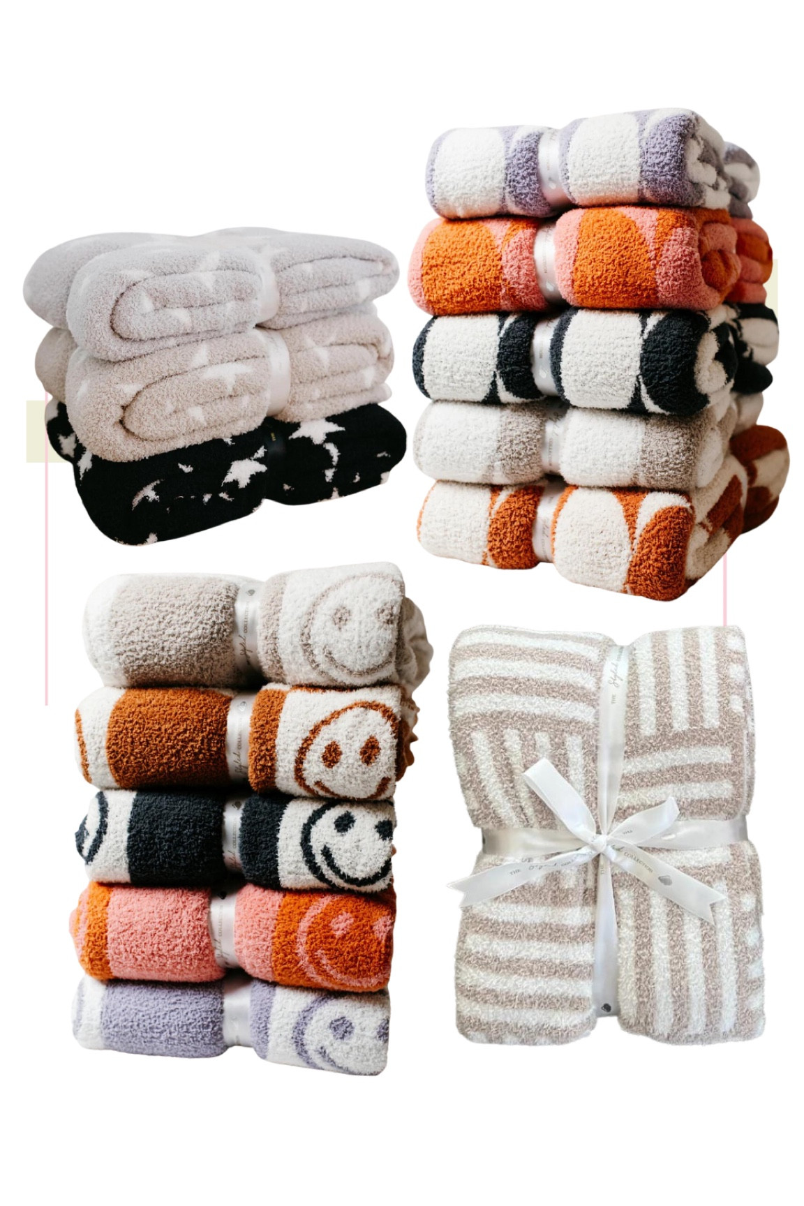 The Styled Collective Blankets ON SALE!! , Home Essentials, Cozy Blankets  

#LTKSeasonal #LTKHolidaySale #LTKGiftGuide