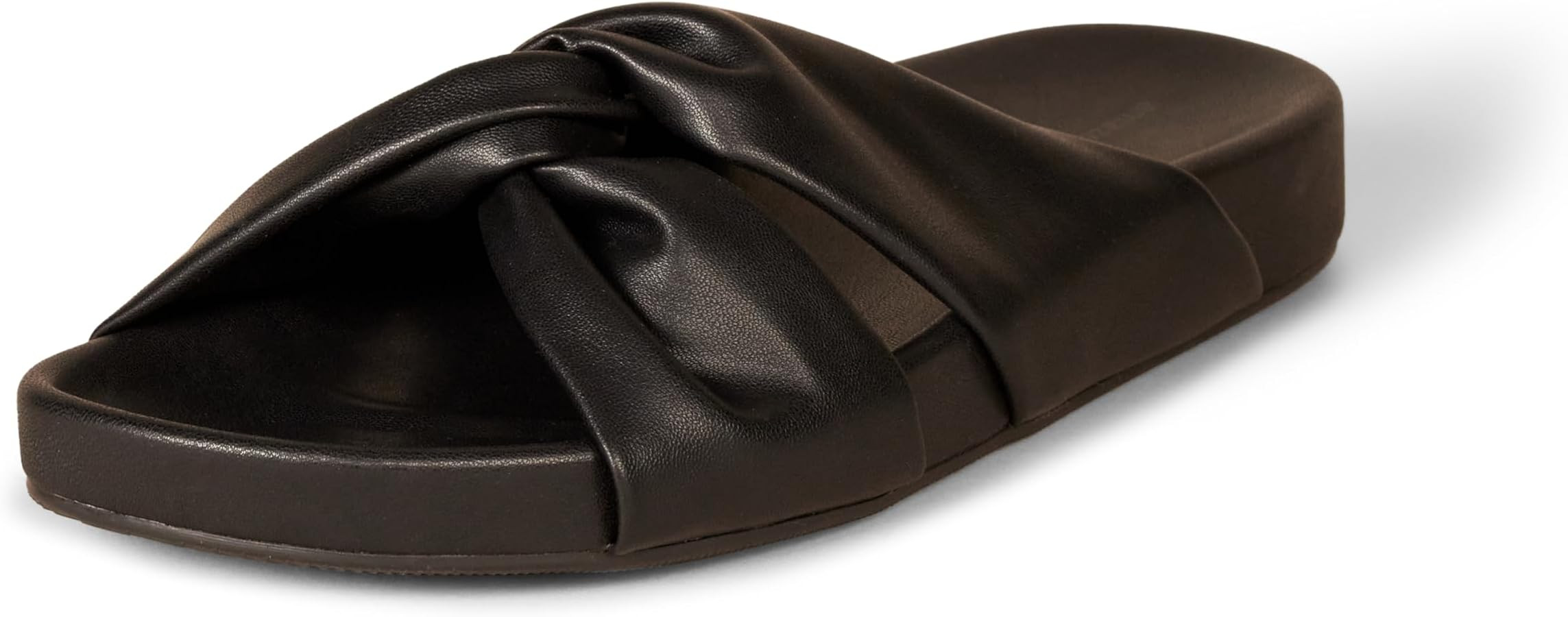 Amazon Essentials Women's Twist Slide Sandal | Amazon (US)