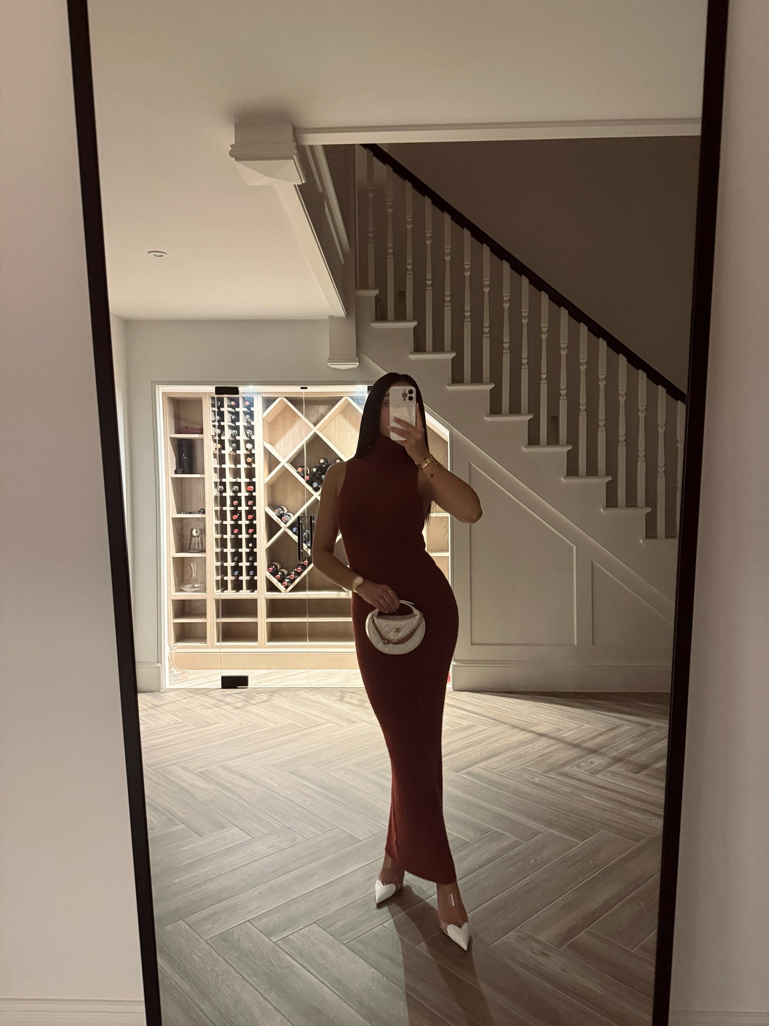 🍷 

#LTKFashionMonth #LTKdatenight #LTKuk