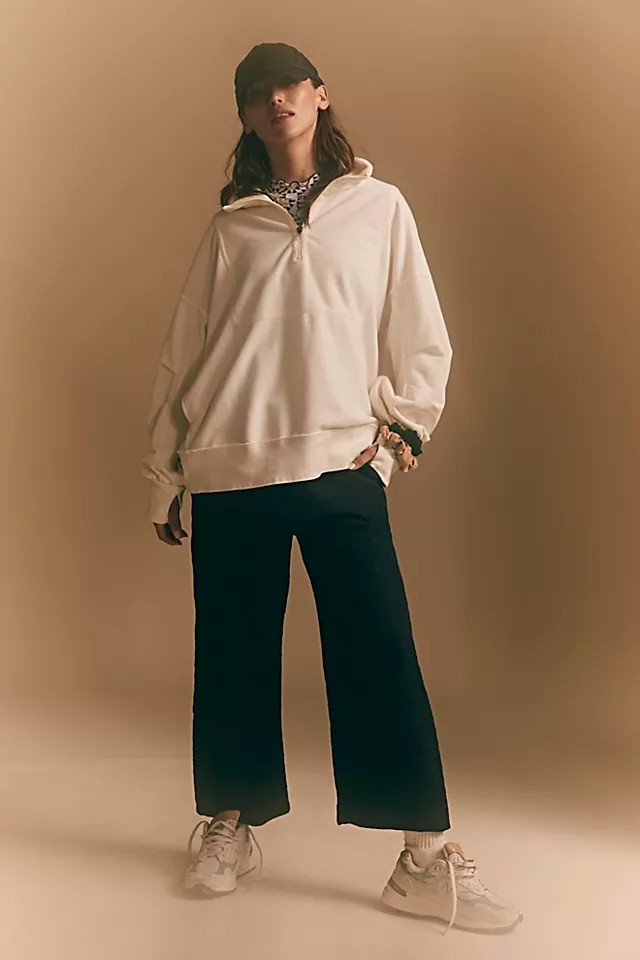 In The Clouds Sweat | Free People (Global - UK&FR Excluded)