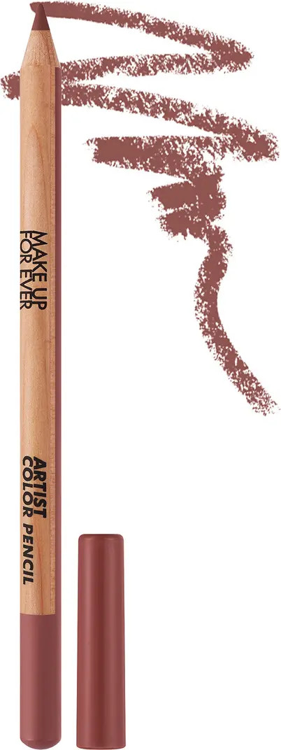 Make Up For Ever Artist Color Eye, Lip & Brow Pencil | Nordstrom | Nordstrom