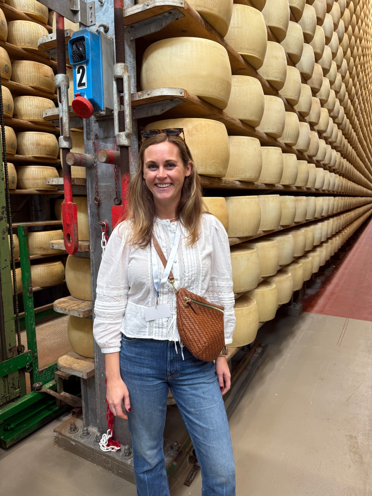 Top size XS
Jeans size 25

#LTKTravel #LTKSeasonal #LTKOver40