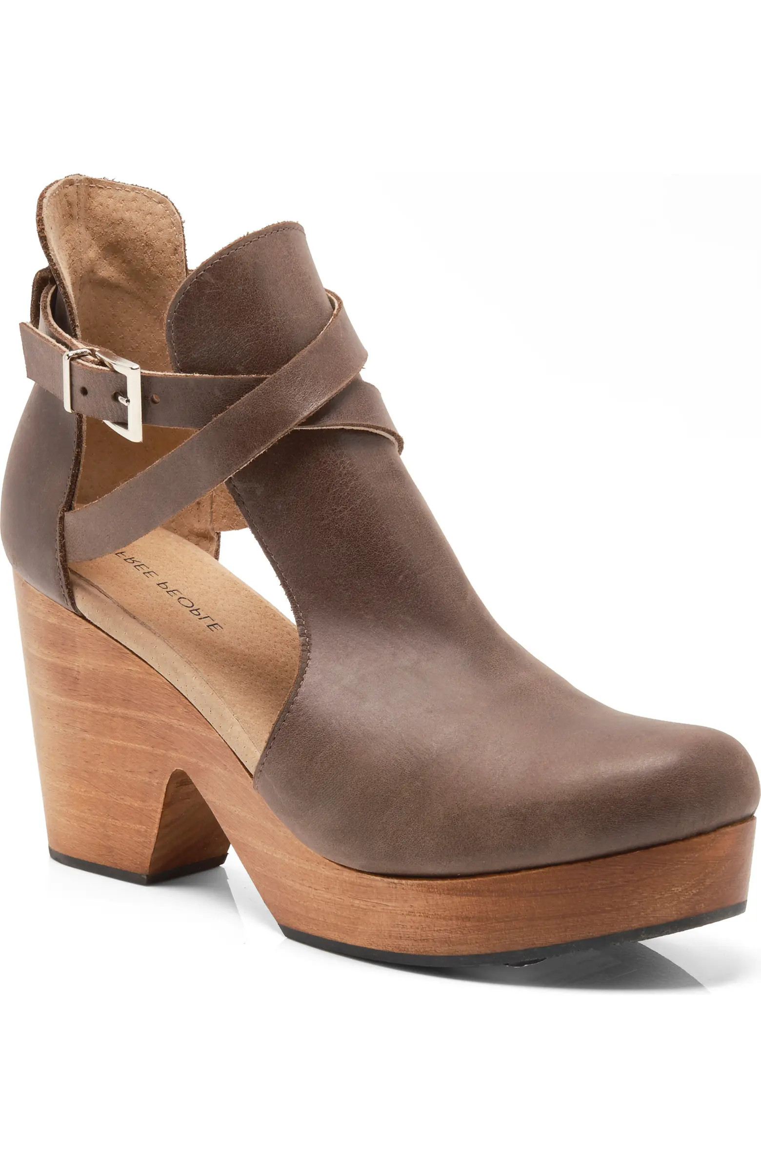 Cedar Clog (Women) | Nordstrom